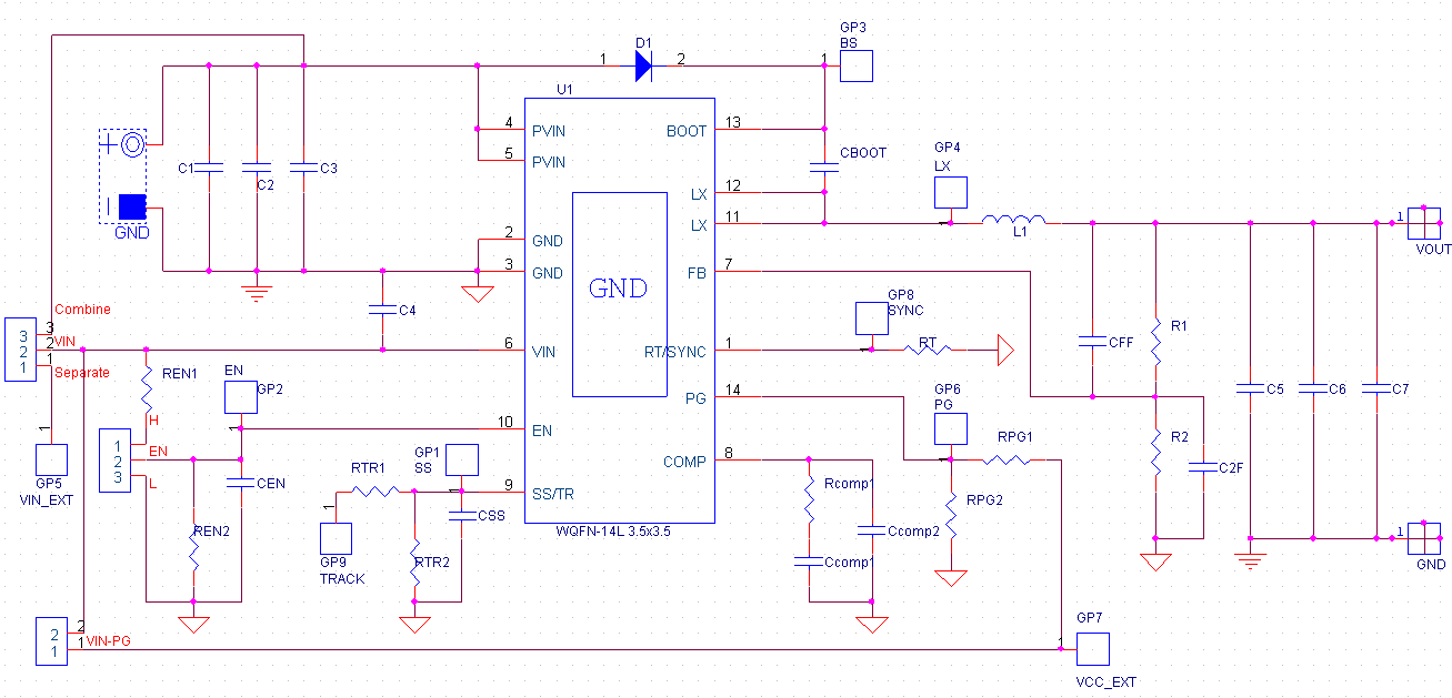 Technical Document Image Preview